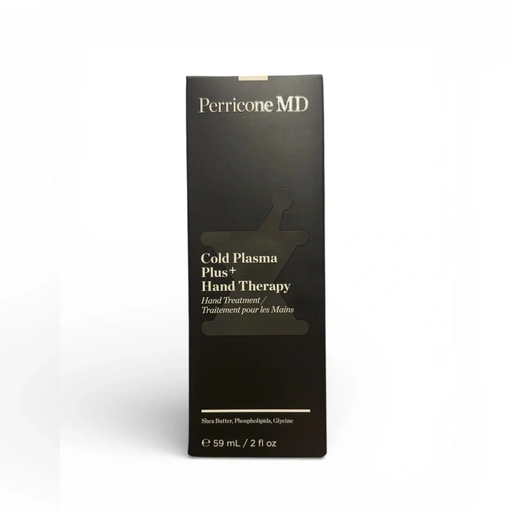 Perricone MD Cold Plasma Plus Hand Therapy